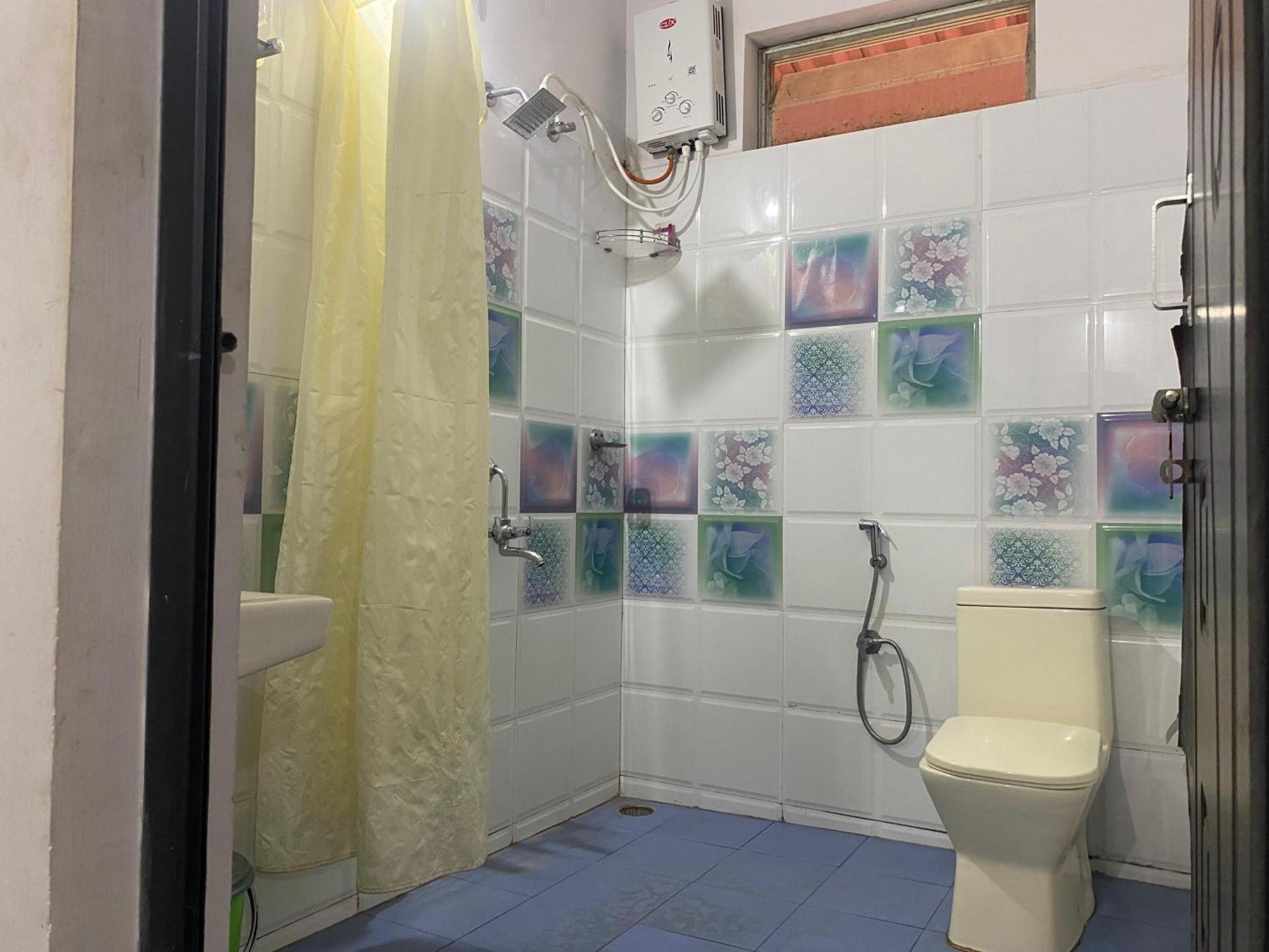 Bougain Villa Chikmagalūr エクステリア 写真