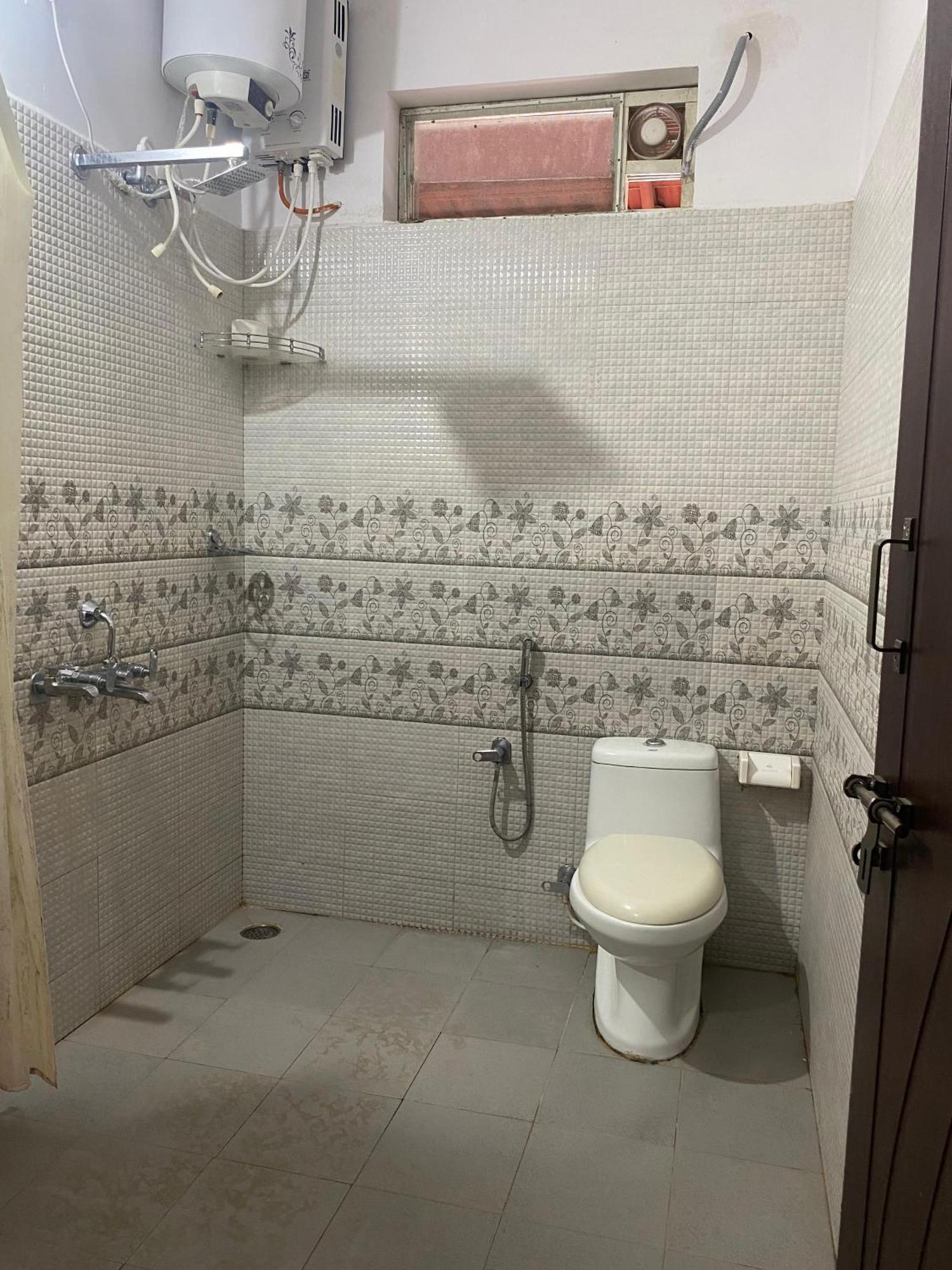 Bougain Villa Chikmagalūr エクステリア 写真